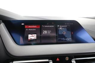 BMW 118 usata 10
