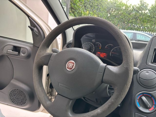 FIAT Panda usata, con Lettore CD