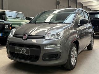 FIAT Panda 1.0 FireFly S&S Hybrid *NO OBBLIGO FINANZIAMENTO*
