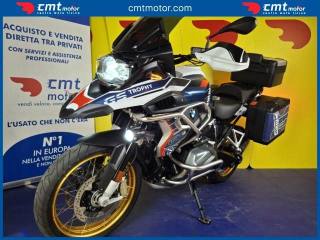 BMW R 1250 GS usata 1