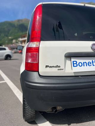 FIAT Panda usata, con Chiusura centralizzata