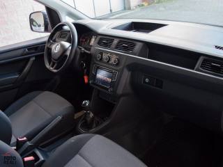 VOLKSWAGEN Caddy usata, con Vivavoce