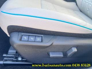 FIAT 600 usata, con Regolazione elettrica sedili