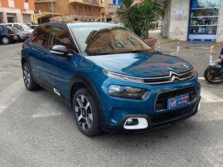 CITROEN C4 Cactus usata, con Airbag laterali