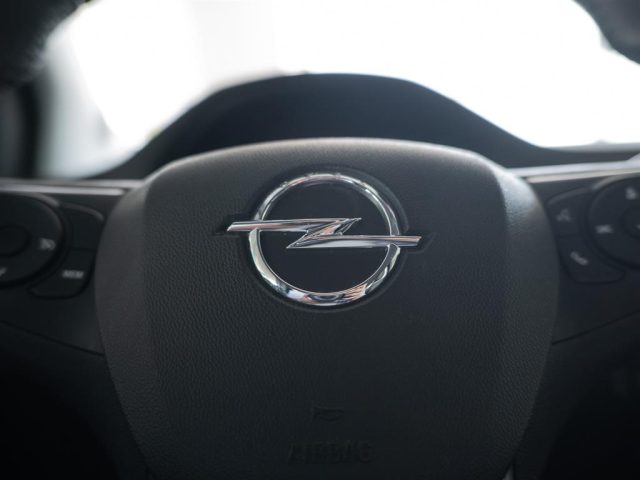 OPEL Crossland X usata, con Autoradio digitale