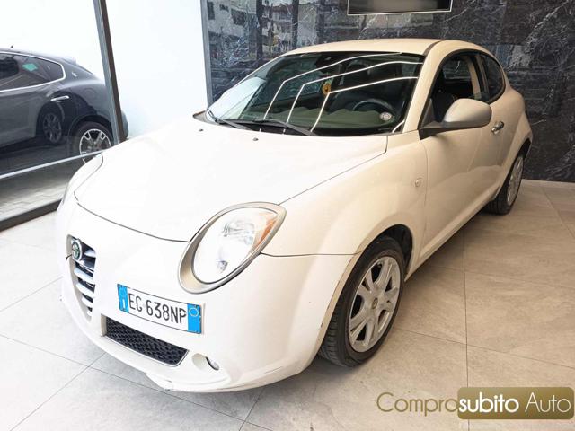 ALFA ROMEO MiTo usata, con Airbag