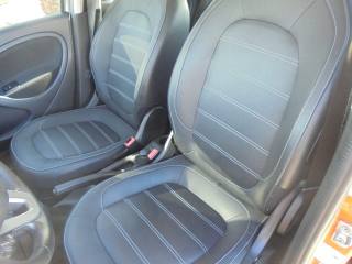 SMART ForFour usata, con Controllo trazione