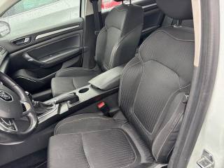 RENAULT Megane usata, con Controllo trazione