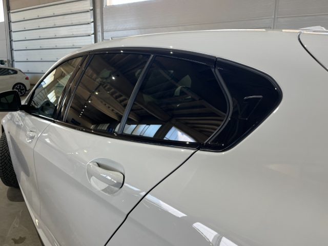 BMW 120 usata, con Park Distance Control