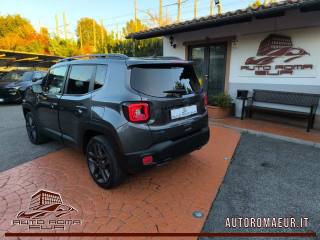 JEEP Renegade usata, con Airbag laterali