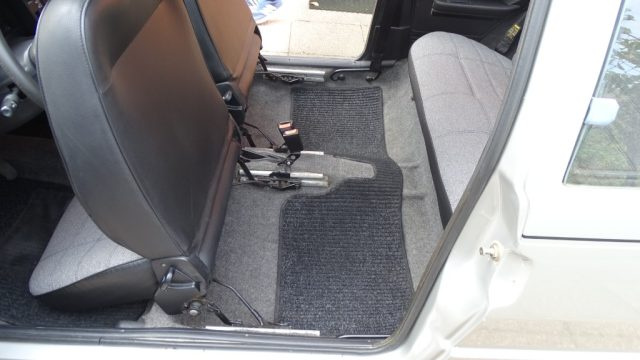 FIAT Uno usata 61