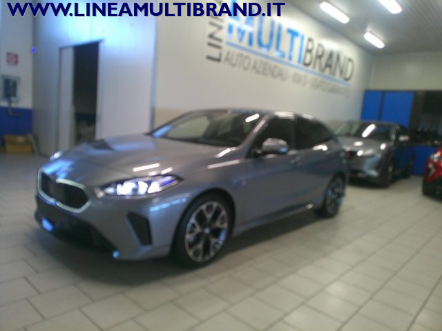 BMW 120 usata, con Sedili riscaldati