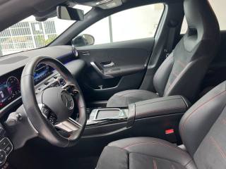 MERCEDES-BENZ A 180 usata, con Controllo vocale