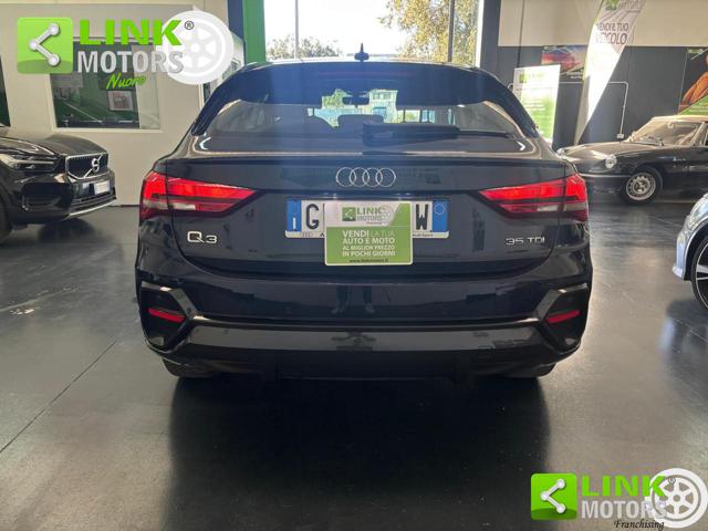 AUDI Q3 usata 3