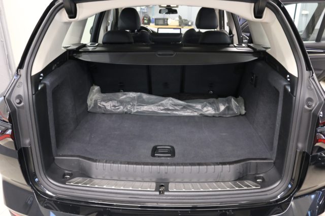 BMW X3 usata, con Sensore di pioggia