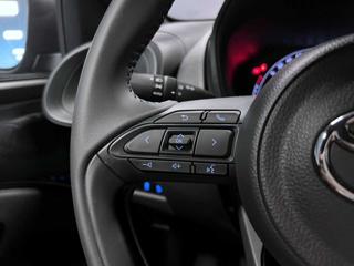 TOYOTA Aygo X usata, con Servosterzo