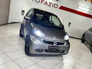 SMART ForTwo usata, con Airbag