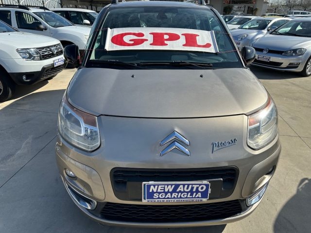 CITROEN C3 Picasso usata, con Airbag laterali