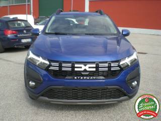 DACIA Sandero usata, con Airbag laterali
