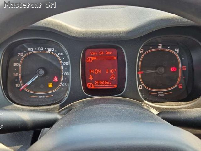 FIAT Panda usata 13