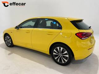 MERCEDES-BENZ A 250 usata, con Airbag Passeggero