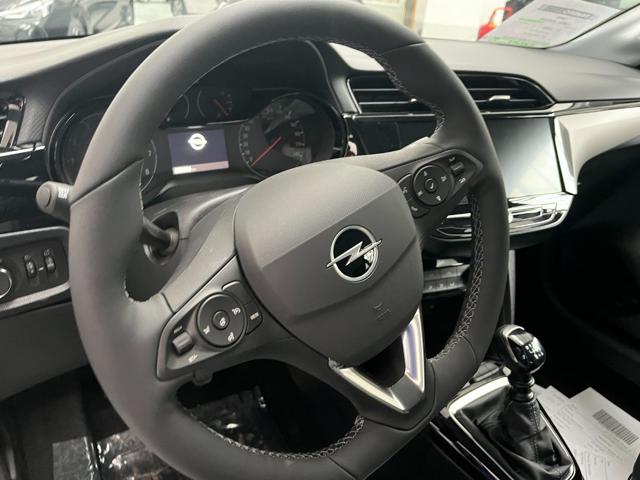 OPEL Corsa usata, con Controllo trazione