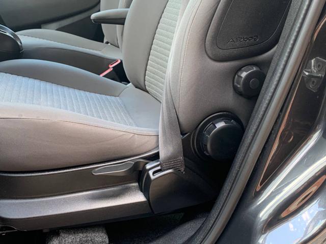 FIAT Doblo usata, con Climatizzatore