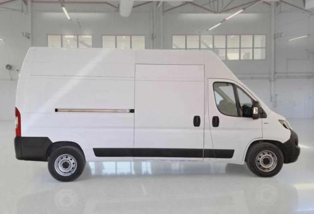 FIAT Ducato usata 10
