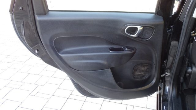 FIAT 500L usata 50