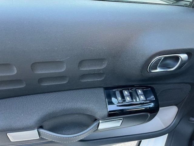 CITROEN C3 usata, con Sensore di luce