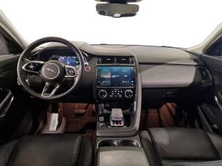 JAGUAR E-Pace usata, con Alzacristalli elettrici