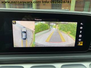 MERCEDES-BENZ GLE 300 usata, con Controllo automatico clima