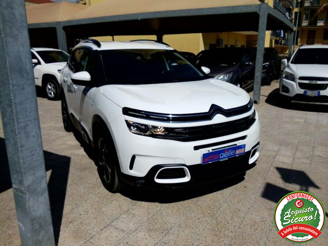 CITROEN C5 Aircross usata, con ABS