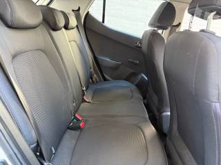 HYUNDAI i10 usata, con Climatizzatore