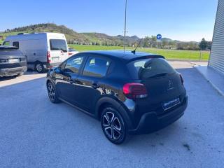 CITROEN C3 usata, con Boardcomputer