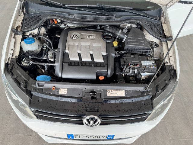 VOLKSWAGEN Polo usata 34
