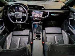 AUDI Q3 usata, con Climatizzatore