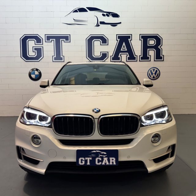 BMW X5 usata, con Airbag laterali