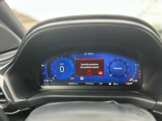 FORD Puma usata, con Fendinebbia