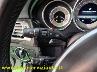 MERCEDES-BENZ CLS 250 usata, con Sensore di luce