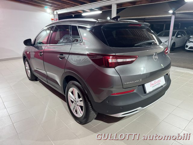 OPEL Grandland X usata, con Airbag Passeggero