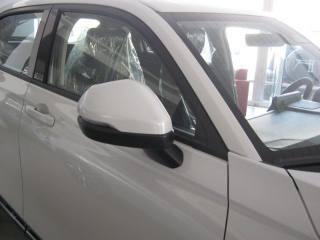 HONDA HR-V usata, con Fari LED