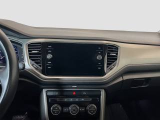 VOLKSWAGEN T-Roc usata 16
