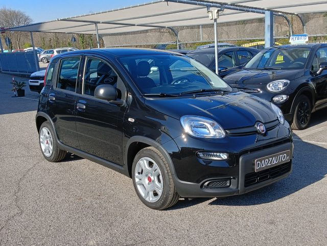 FIAT Panda usata, con Airbag Passeggero