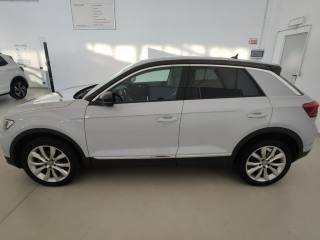 VOLKSWAGEN T-Roc usata, con Airbag Passeggero