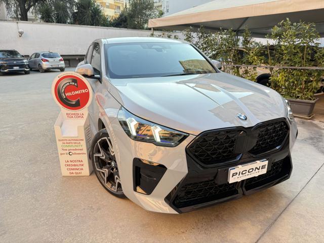 BMW X2 usata, con ABS