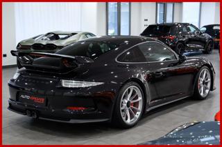 PORSCHE 991 usata, con Autoradio