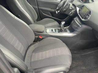 PEUGEOT 308 usata, con Immobilizzatore elettronico