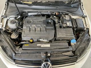 VOLKSWAGEN Golf usata, con Climatizzatore
