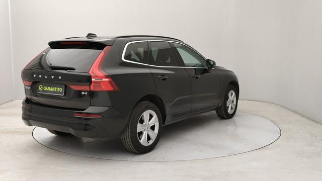 VOLVO XC60 usata, con Alzacristalli elettrici